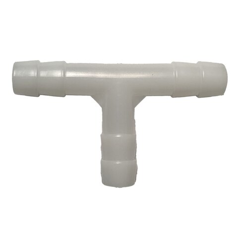 SuperFish Aquariumslang T-stuk 12/16 mm