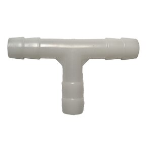 SuperFish Aquariumslang T-stuk 12/16 mm