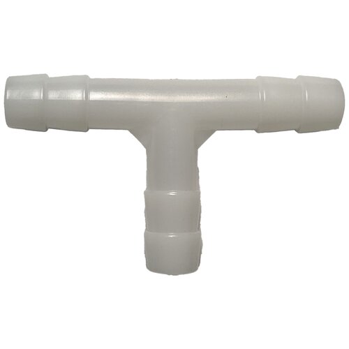 SuperFish Aquariumslang T-stuk 9/12 mm