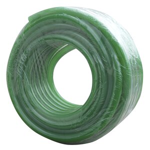 SuperFish Aquariumslang transparant 12/16 mm 50 m