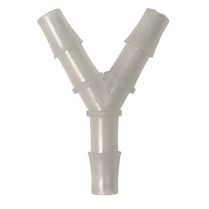 SuperFish Aquariumslang Y-stuk 16/22 mm
