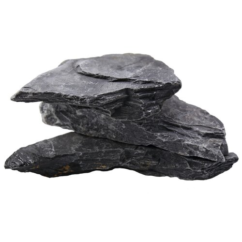 SuperFish Aquascape Slate Rock 5 kg