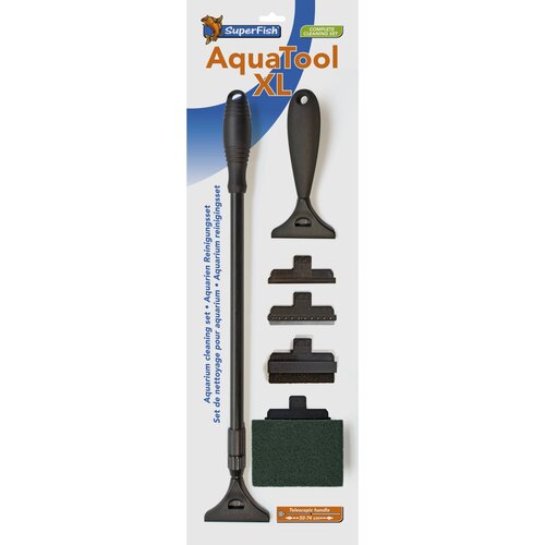 SuperFish AquaTool XL