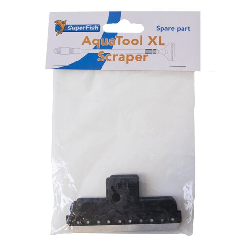 SuperFish AquaTool XL Spare Scraper