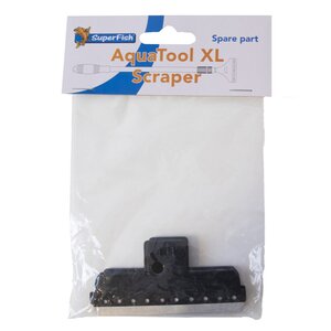 SuperFish AquaTool XL Spare Scraper