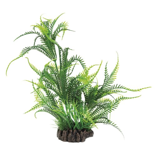 SuperFish Art Plant 25 cm Microsorum