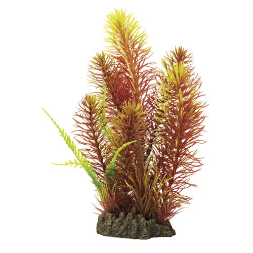 SuperFish Art Plant 25 cm Myriophyllum Red