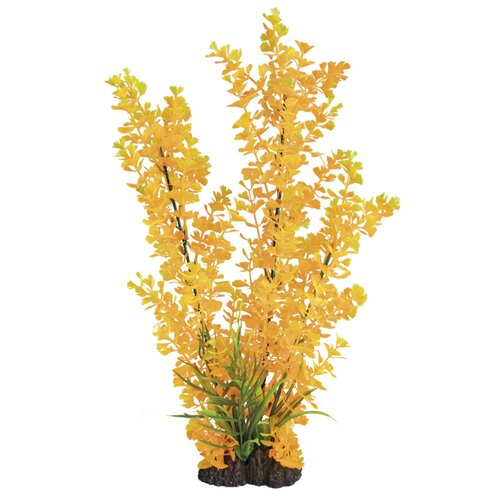 SuperFish Art Plant 40 cm Ludwigia Orange