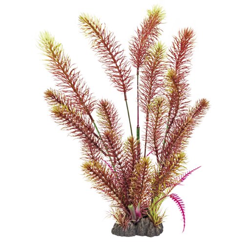 SuperFish Art Plant 40 cm Myriophyllum Red