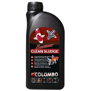 SuperFish Bacteriën Clean 1.000 ml