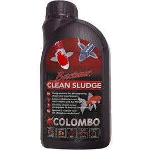 SuperFish Bacteriën Clean 500 ml