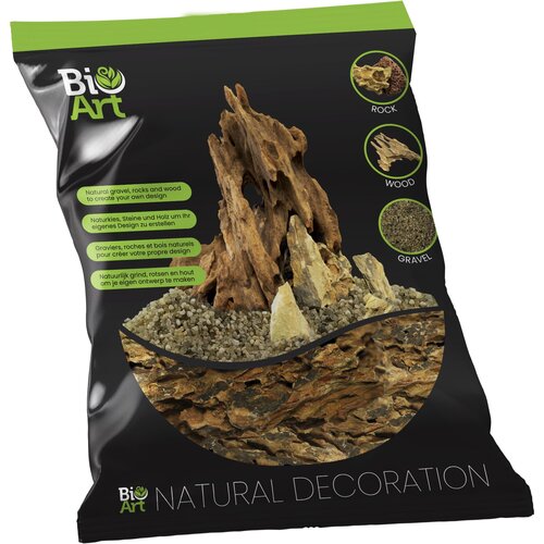 SuperFish BioArt dragon rock 800g