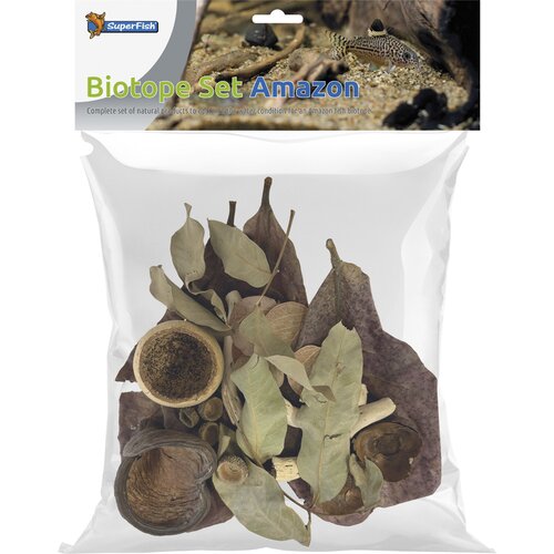 SuperFish Biotope Set Amazon