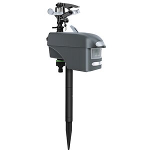 SuperFish Bird & Cat Sprinkler