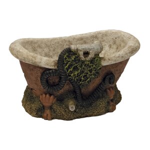 SuperFish Bubble Deco – Badkuip