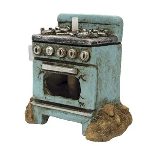 SuperFish Bubble Deco – Oven