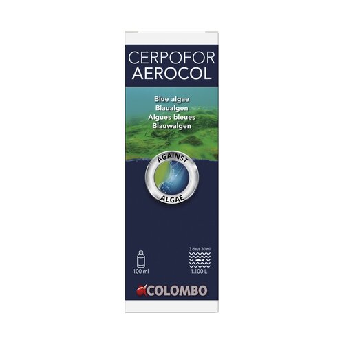 SuperFish Cerpofor Aerocol 100 ml