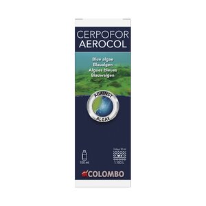 SuperFish Cerpofor Aerocol 100 ml