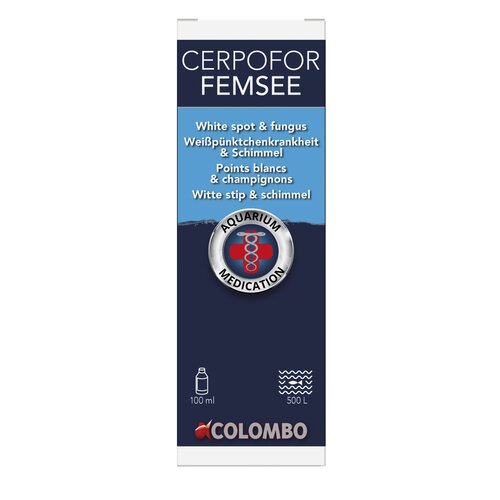 SuperFish Cerpofor Femsee 100 ml