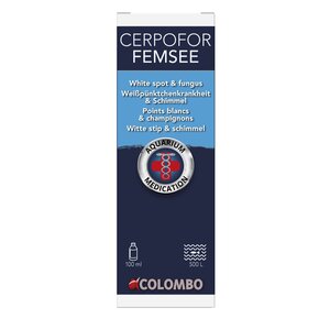 SuperFish Cerpofor Femsee 100 ml