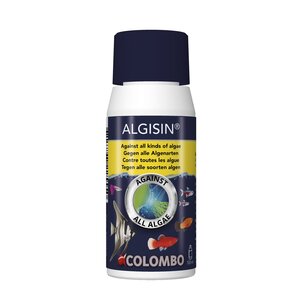 SuperFish Colombo Algisin Aquarium 100 ml