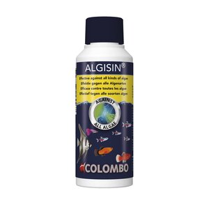 SuperFish Colombo Algisin Aquarium 250 ml