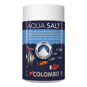 SuperFish Colombo Aqua Salt 1000 ml