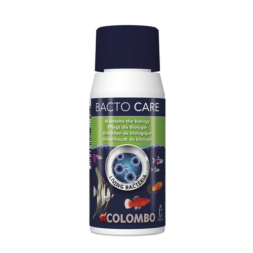 SuperFish Colombo Bacto Care 100 ml
