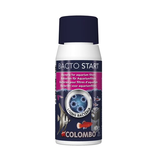 SuperFish Colombo Bacto Start 100 ml