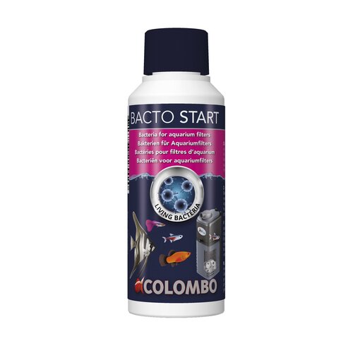 SuperFish Colombo Bacto Start 250 ml