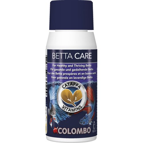 SuperFish Colombo Betta Care 100 ml