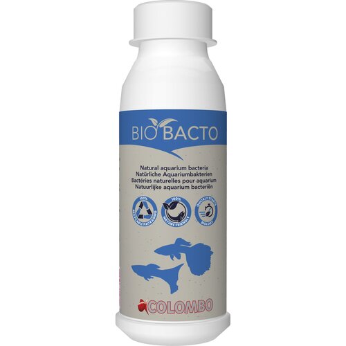 SuperFish Colombo Bio Bacto 330 ml