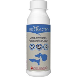 SuperFish Colombo Bio Bacto 330 ml