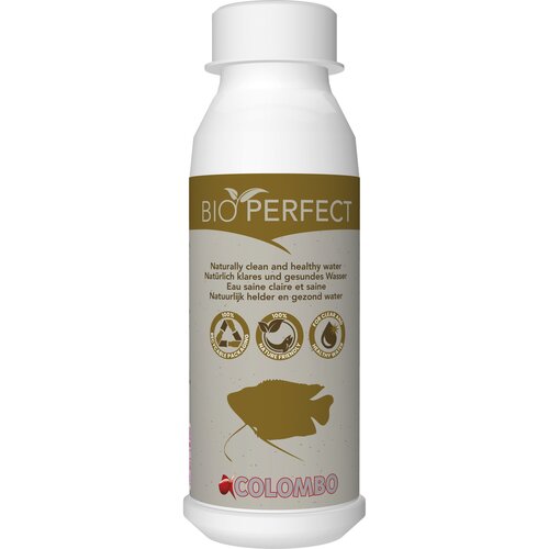 SuperFish Colombo Bio Perfect 330 ml