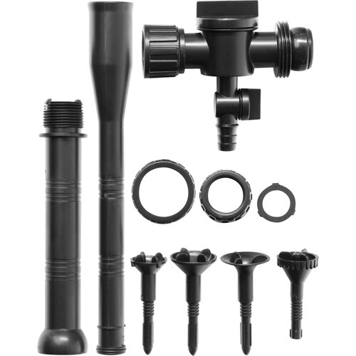 SuperFish Combi Clear Fonteinset – 2000/4000/6000