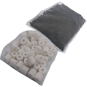 SuperFish Combi Clear Media Set – 6000