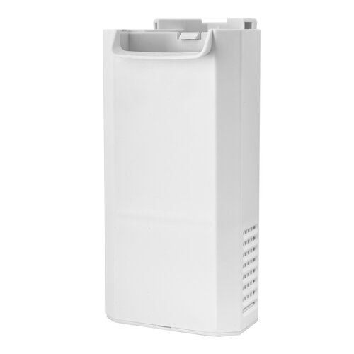 SuperFish Corner Filter 50 filterhuis wit