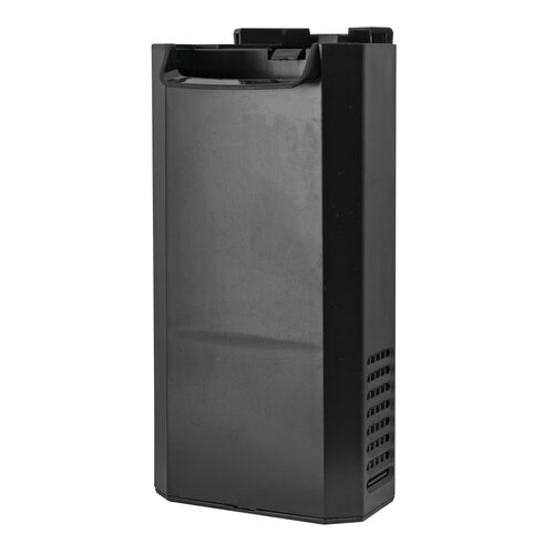 SuperFish Corner Filter 50 filterhuis zwart