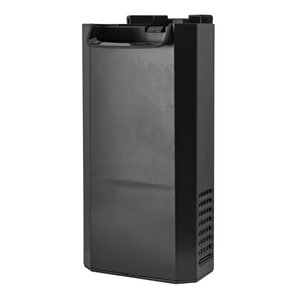 SuperFish Corner Filter 50 filterhuis zwart