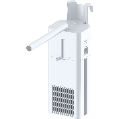 SuperFish CornerFlow 400 Filter 400 l/h Wit