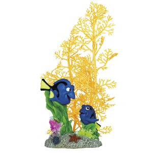 SuperFish Deco Garden – Dory