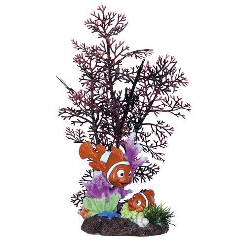 SuperFish Deco Garden – Nemo