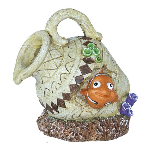 SuperFish Deco Jar – Nemo