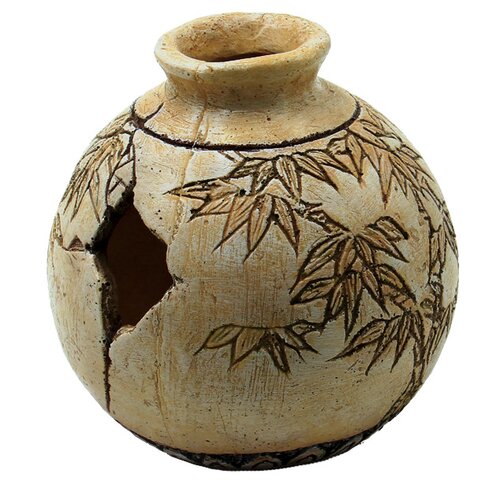 SuperFish Deco Jar – Nr. 1