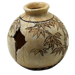 SuperFish Deco Jar – Nr. 1