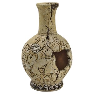 SuperFish Deco Jar – Nr. 3