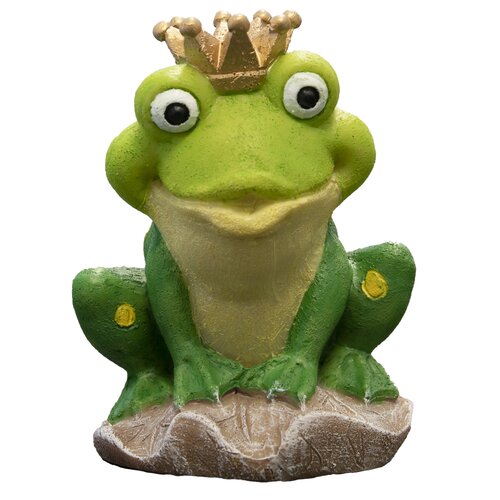 SuperFish Deco Kikker