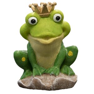 SuperFish Deco Kikker