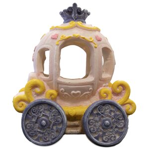 SuperFish Deco Koets