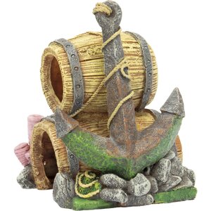 SuperFish Deco Kruik – Anker